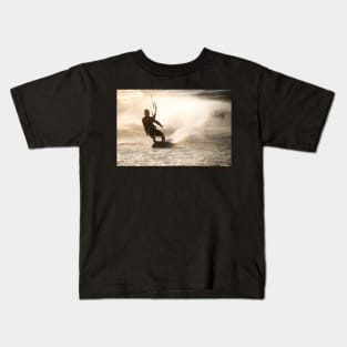 Kitesurfer Kids T-Shirt